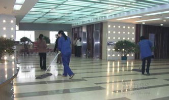 家庭保潔服務(wù)價(jià)格與報(bào)價(jià)解析