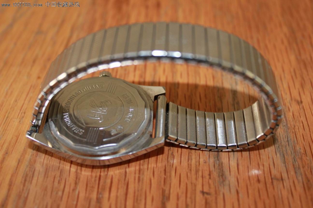 時(shí)光印記 老上海手表的價(jià)格與收藏價(jià)值探析