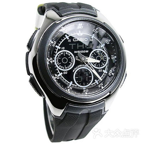 百世家商貿(mào) 引領(lǐng)大連購(gòu)物的品牌手表風(fēng)尚