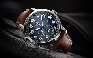 您應(yīng)該知道的頂級(jí)奢侈手表品牌