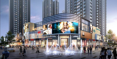 佳兆業(yè)商業(yè)成功簽約深圳觀瀾豐盛項(xiàng)目，輕資產(chǎn)輸出戰(zhàn)略再下一城