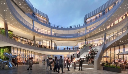 奧體、美術(shù)館、交響音樂廳、文化藝術(shù)中心最新進(jìn)展及市場營銷策劃