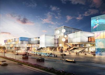 世邦線上線下聯(lián)袂，致力成為城市生活服務(wù)商——專訪世邦梁偉君