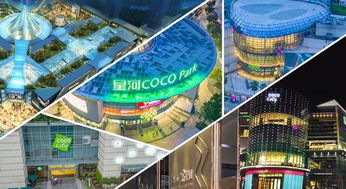 集團(tuán)商業(yè)綜合體管理服務(wù)升級，以精細(xì)化運(yùn)營引領(lǐng)城市商業(yè)新生態(tài)