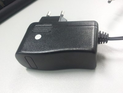 工廠直供高品質12V1A歐規電源適配器 CE ROHS認證，深圳拓也科技引領行業標準