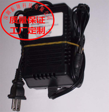 Line 6吉他電源適配器全攻略 通用型號、規格匹配與選購指南