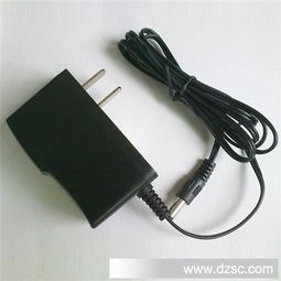 12V1A電源適配器 低紋波穩定輸出，安全性能卓越的首選方案